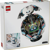 Lego Editions Futbol Topu 43019