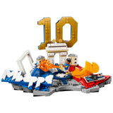 Lego Editions Kylian Mbappé – Unutulmaz Futbol Anları 43013