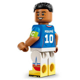 Lego Editions Kylian Mbappé – Unutulmaz Futbol Anları 43013