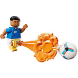 Lego Editions Kylian Mbappé – Unutulmaz Futbol Anları 43013