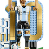 Lego Editions Lionel Messi – Futbol Efsanesi 43015
