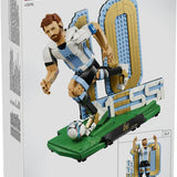 Lego Editions Lionel Messi – Futbol Efsanesi 43015