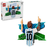 Lego Editions Lionel Messi – Kutlama 43018