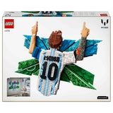 Lego Editions Lionel Messi – Kutlama 43018