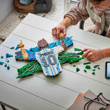 Lego Editions Lionel Messi – Kutlama 43018