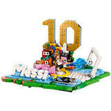Lego Editions Lionel Messi – Unutulmaz Futbol Anları 43011