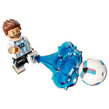 Lego Editions Lionel Messi – Unutulmaz Futbol Anları 43011