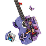 Lego Editions Olivia Rodrigo’nun İki Renkli Gitarı 43031