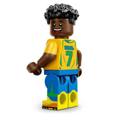 Lego Editions Vini Jr. – Unutulmaz Futbol Anları 43027