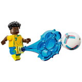 Lego Editions Vini Jr. – Unutulmaz Futbol Anları 43027