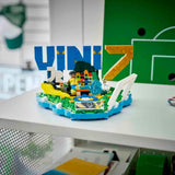 Lego Editions Vini Jr. – Unutulmaz Futbol Anları 43027