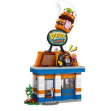 Lego Fortnite Durrr Burger Restoranı 77076