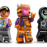 Lego Fortnite Durrr Burger Restoranı 77076