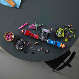 Lego Fortnite Meka Takım Lideri 77078