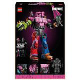 Lego Fortnite Meka Takım Lideri 77078