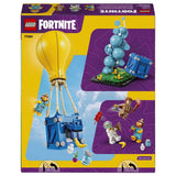 Lego Fortnite Mühimmat Desteği 77080