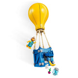 Lego Fortnite Mühimmat Desteği 77080