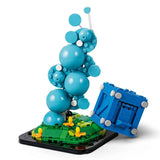 Lego Fortnite Mühimmat Desteği 77080