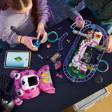 Lego Fortnite Müzikal Mağara 77082