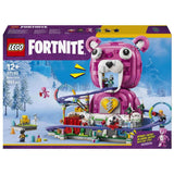 Lego Fortnite Müzikal Mağara 77082