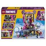 Lego Fortnite Müzikal Mağara 77082
