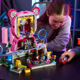 Lego Fortnite Müzikal Mağara 77082