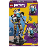 Lego Fortnite Pisikopat 77081