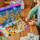 Lego Friends 2025 Yılbaşı Takvimi 42668