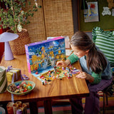 Lego Friends 2025 Yılbaşı Takvimi 42668