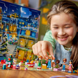 Lego Friends 2025 Yılbaşı Takvimi 42668