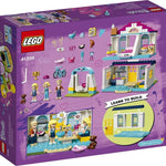 Lego Friends 4+ Stephanie'nin Evi 41398 | Toysall