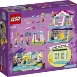 Lego Friends 4+ Stephanie'nin Evi 41398