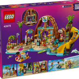 Lego Friends Aile Tatil Köyü 42673