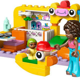 Lego Friends Aliya’nın Kız Kardeşinin Oyun Odası 42645