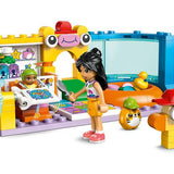 Lego Friends Aliya’nın Kız Kardeşinin Oyun Odası 42645