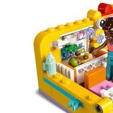 Lego Friends Aliya’nın Kız Kardeşinin Oyun Odası 42645