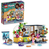 Lego Friends Aliya'nın Odası 41740 | Toysall