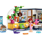 Lego Friends Aliya'nın Odası 41740 | Toysall