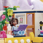 Lego Friends Aliya'nın Odası 41740 | Toysall