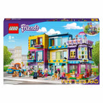 Lego Friends Ana Cadde Binası 41704 | Toysall