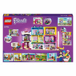 Lego Friends Ana Cadde Binası 41704 | Toysall