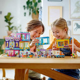 Lego Friends Ana Cadde Binası 41704 | Toysall