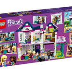 Lego Friends Andrea'nın Aile Evi 41449 | Toysall