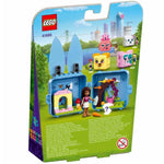 Lego Friends Andrea'nın Tavşan Küpü 41666 | Toysall