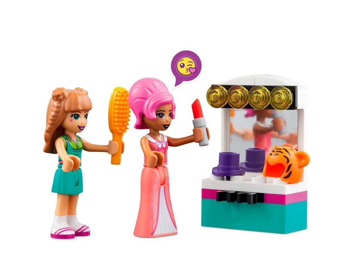 Lego Friends Andrea nın Tiyatro Okulu 41714 | Toysall