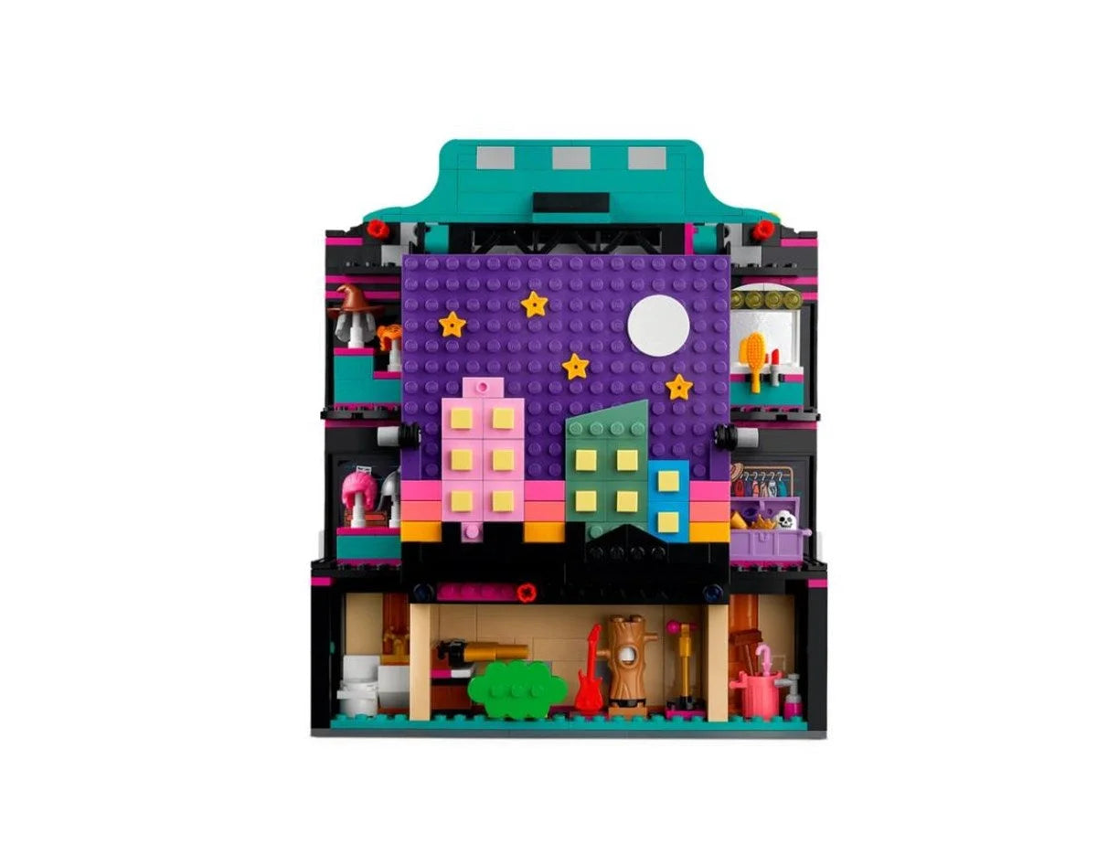 Lego Friends Andrea nın Tiyatro Okulu 41714 | Toysall