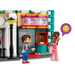 Lego Friends Andrea nın Tiyatro Okulu 41714 | Toysall