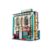 Lego Friends Andrea nın Tiyatro Okulu 41714 | Toysall