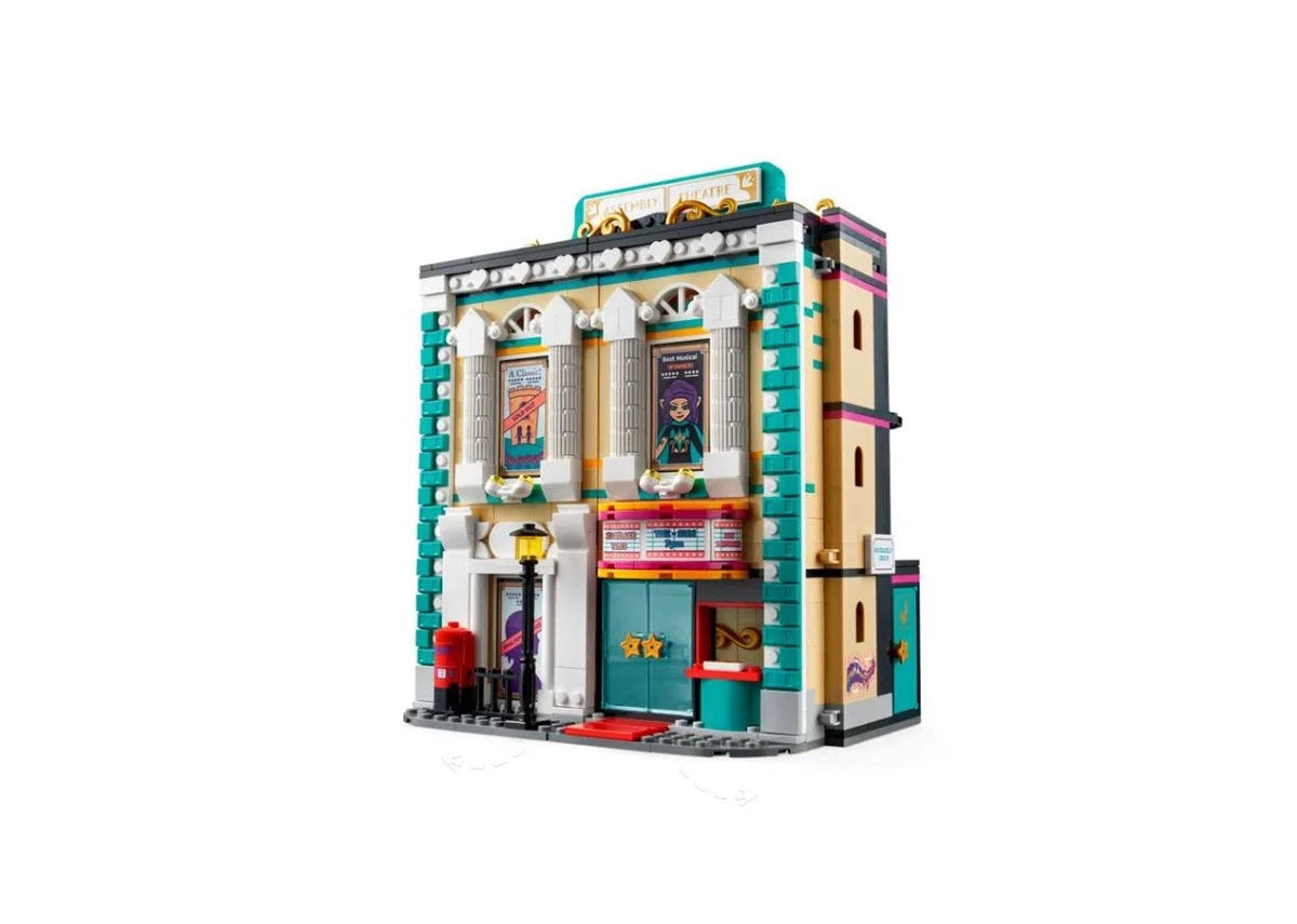 Lego Friends Andrea nın Tiyatro Okulu 41714 | Toysall