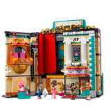 Lego Friends Andrea nın Tiyatro Okulu 41714